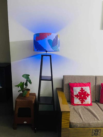 Design floor lamp_img_2