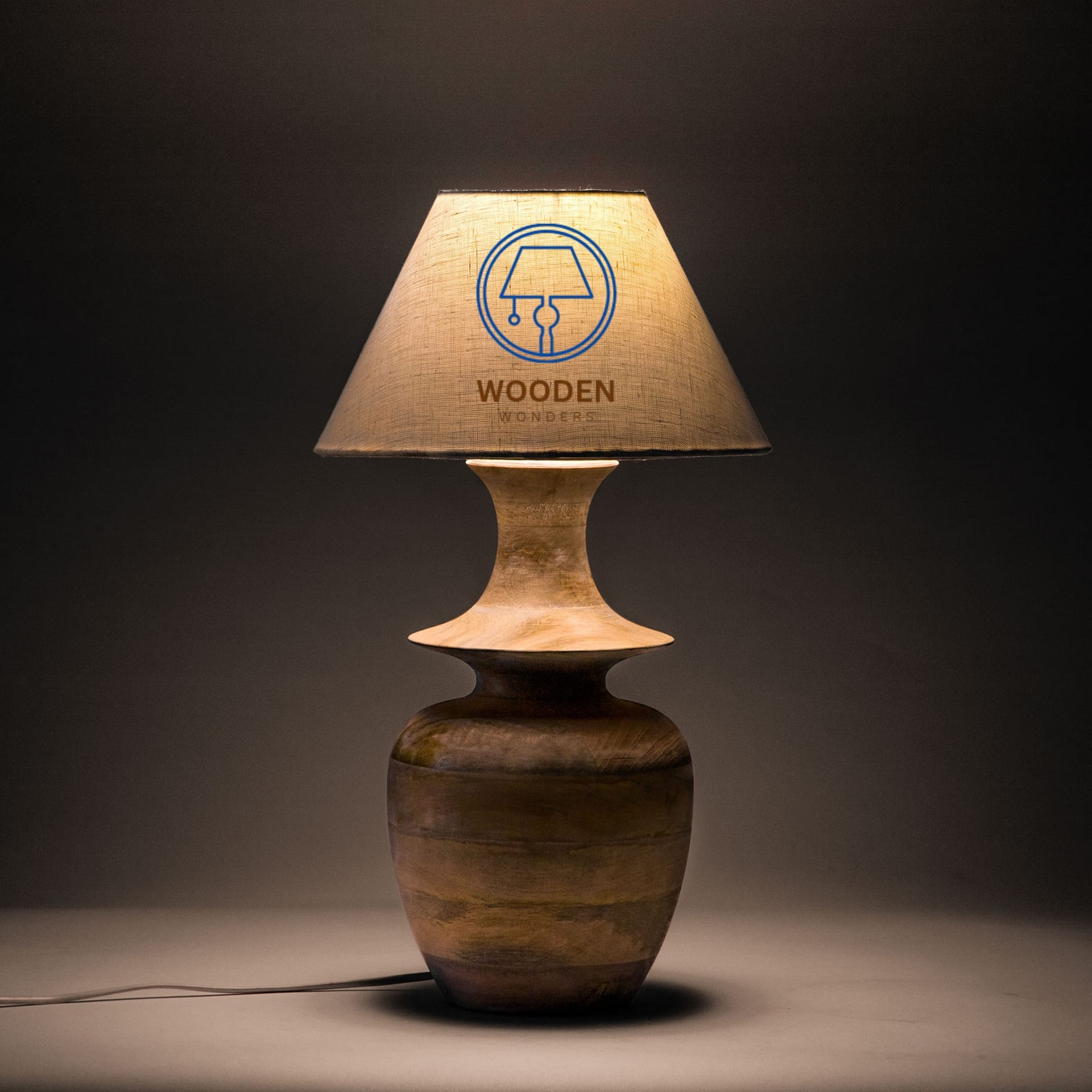 Premium Table lamp