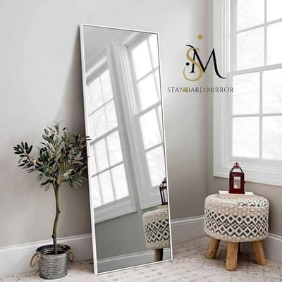 WHITE STAND MIRROR_img_2