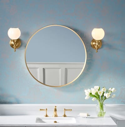 Round Mirror_img_1