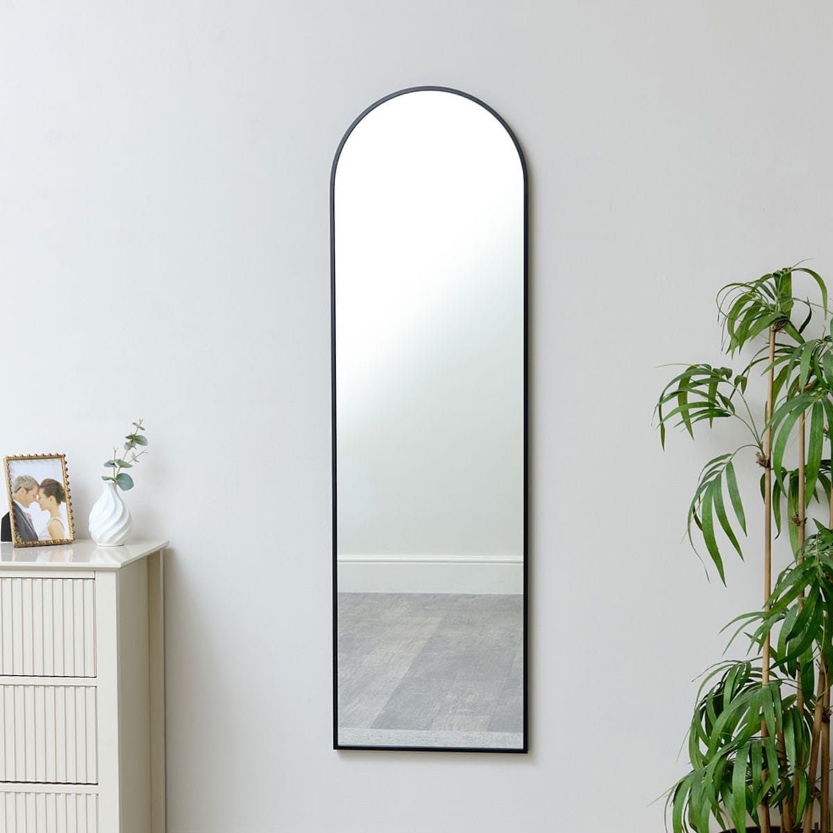 WALL MIRROR
